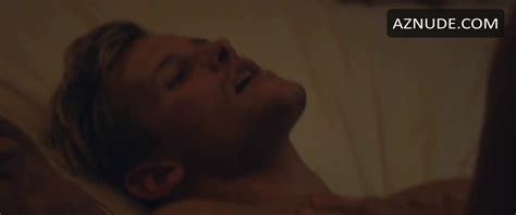 MILLE DINESEN Nude AZNude