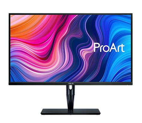 Asus Proart Display Pa32ucg - IABM Single BaM Product