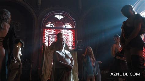 PORTIA VICTORIA Nude AZNude