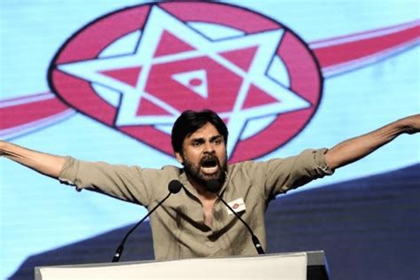 Pawan Kalyan Selected to IEBF Excellence Award 2017