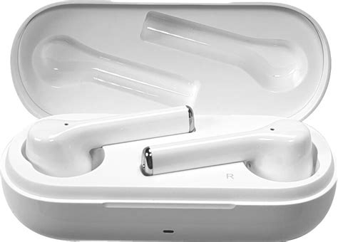 Review Huawei FreeBuds 3i: Unos excelentes auriculares True Wireless