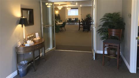 Eineder Funeral Homes - Manchester Chapel | Eineder Funeral Homes