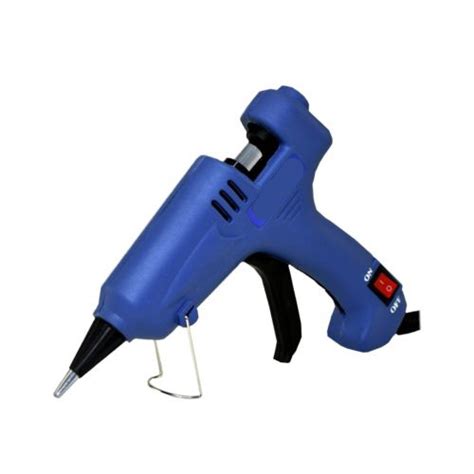 Buy Hot Melt Electric Glue Gun Watts On Off Switch With Glue Stick Online From Shopclues