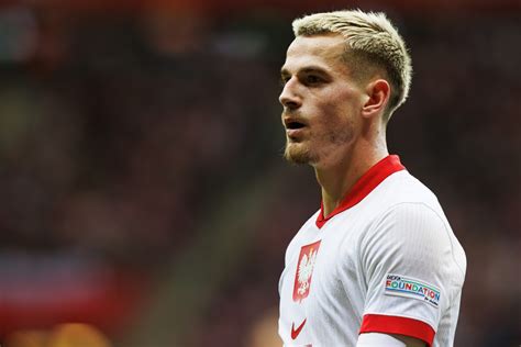jakub kaminski nie zagra  hicie duzy pech reprezentanta polski