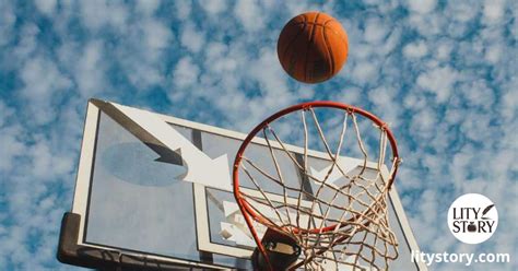 Basketball Poems The Poetry Of The Game