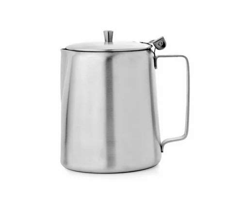 Stainless Steel Tea Pot at Rs 459/piece | Stainless Steel Tea Pot in ...