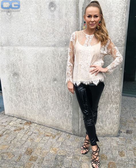 Jenny Elvers Nude Pictures Photos Playboy Naked Topless Fappening