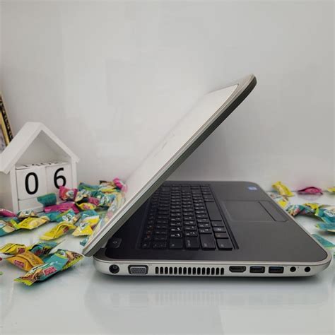 لپ تاپ Dell 5520 کارکرده | قیمت و خرید لپ تاپ دل Dell inspiron 5520 ...