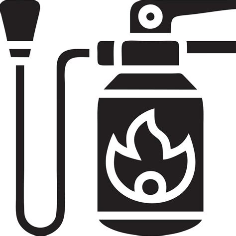 Fire Hot Icon Symbol Image Vector Illustration Of The Danger Fire Burn Image Design Eps