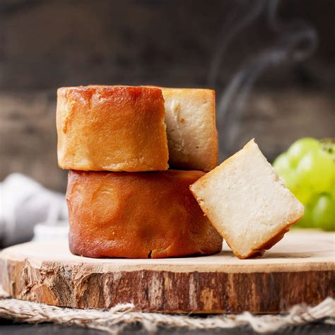 hickory smoked vegan cheese full  plants