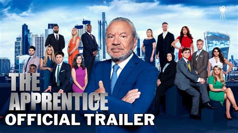Watch The Apprentice 2024 Uk - Katha Maurene