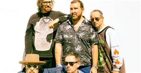 Hot Chip tap Yunè Pinku for new uplifting single Fire of Mercy The FADER