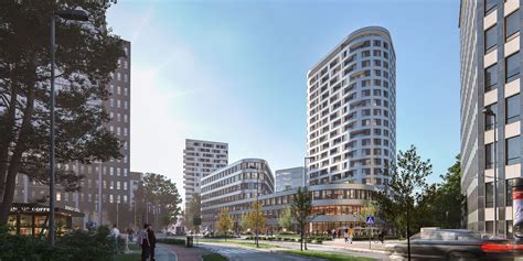 WohnenPlus NKL 16, Düsseldorf – Lengfeld & Wilisch
