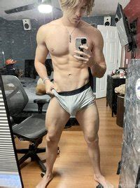 Hot As Fuck Chase Stobbe Page LPSG