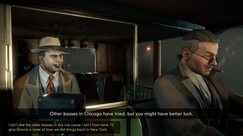 Empire of Sin on Steam