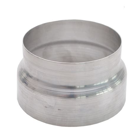 Преход за въздуховод 110-125мм ⋆ MASTERHAUS