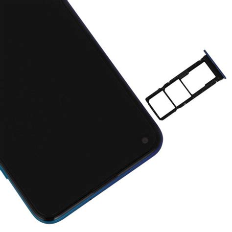 Honor 9C (AKA-L29) 4GB/64GB ярко-голубой купить в Минске — Хонор 9С ...