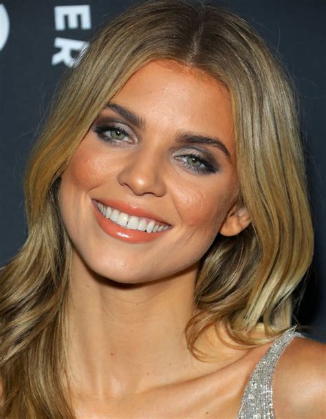 Annalynne Mccord Sexy Dress Hot Celebs Home