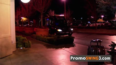 This Horny Swinger Couple Is Ready To Explore Lust And Sin Fucking With Strangers In This House