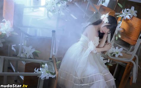 Https Izayoi Rui Izayoirui Shiliuyelei Nude OnlyFans Photo 257 Nudostar TV