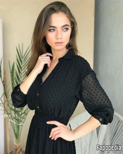 Solomia Maievska Nude OnlyFans Leaks Photo 831428 Fapopedia