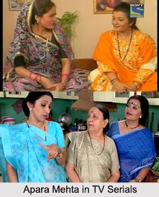 apara mehta