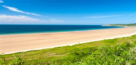 10 Places To Add To Your North Devon Bucket List This Summer
