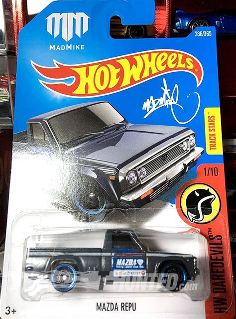 T Hunted O Lote M De 2017 Da Hot Wheels O Melhor Lote Do Ano