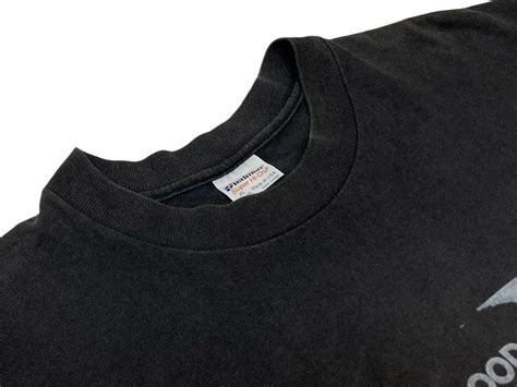 当時物 90s アメリカ製 RED HOT CHILI PEPPERS レッチリ 1991年 ブラッドシュガーセックスマジック ヴィンテージT