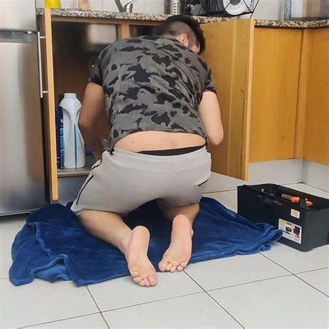 Wife Cuckolding With Plumber Free Amateur Cuckold Hd Porn Xhamster