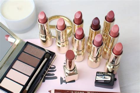 Where To Find Your Perfect Nude Lip Inthefrow