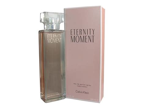 Eternity Moment 100ml EDP Spray Perfume for Women: Amazon.co.uk: Beauty