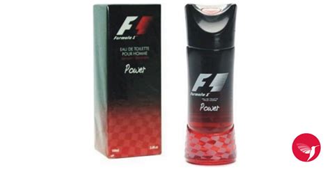 F1 Formula 1 Power Parfums Codibel Cologne - ein es Parfum für Männer