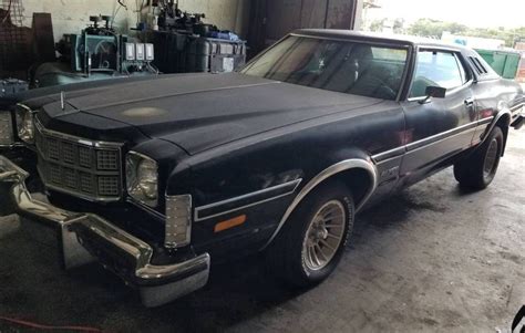 Top 300 1974 To 1976 Ford Torino For Sale