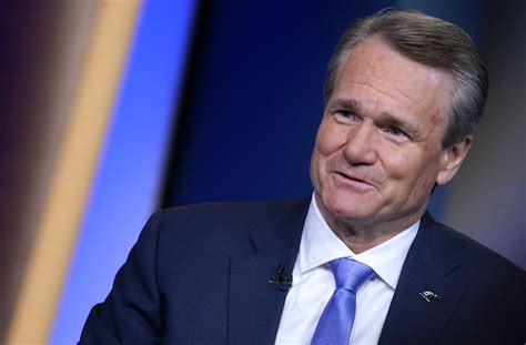 Bank Of America Ceo Brian Moynihan Says U S Consumer Spending ‘very