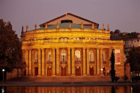 Stuttgart: Your Gateway To Culture, History, And Automotive Excellence