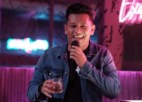 Biodata Dan Agama Boris Bokir Anak Juragan Angkot Yang Sukses Jadi