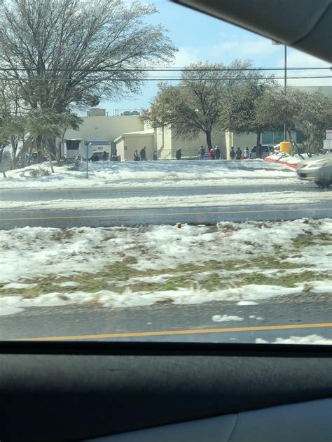 Zoom In Heb Parmer And Mcneil Line Is Wrapped Completely Around The