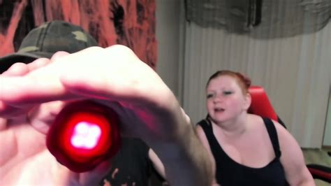 Amortoy Rose Rotating Anal Vibrator Plug Unboxing And Masturbation Sophia Sterling