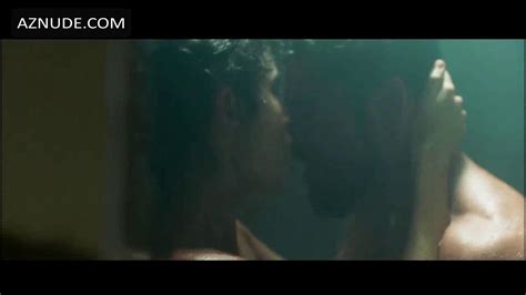 Ilha De Ferro Nude Scenes Aznude
