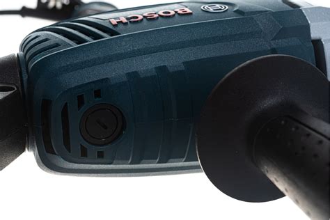 Безударная дрель Bosch GBM 1600 RE Professional 0.601.1B0.000 ...