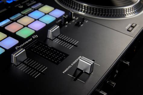 Introducing The Pioneer DJ DDJ-REV1 And DDJ-REV7 DJ Controllers | BJs ...