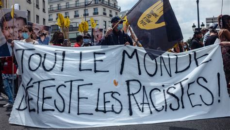 À SOS Racisme le testing comme outil de lutte politique France Inter