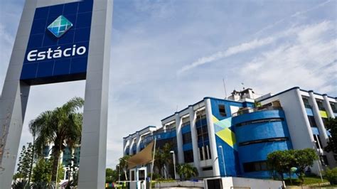 Estácio Rio De Janeiro Rj - Estácio cria programa para ajudar alunos que aguardam o resultado do ...