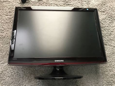 Monitor Samsung 24 Syncmaster T240 7639914225 Oficjalne Archiwum