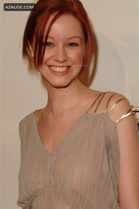 Lindy Booth Nude And Sexy Photos Collection AZNude