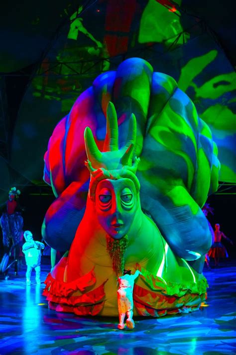 images  cirque du soleil  pinterest