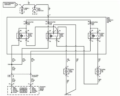 2005 Chevy Equinox Radio Wiring Harness