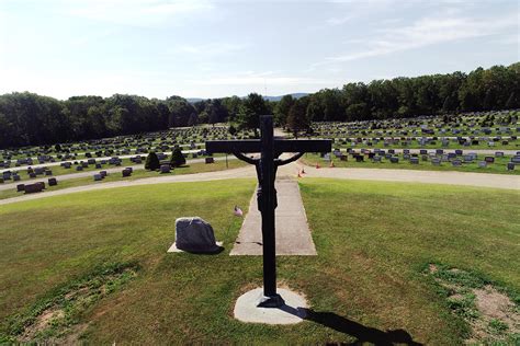 St Joseph Cemetery Pittsfield Ma