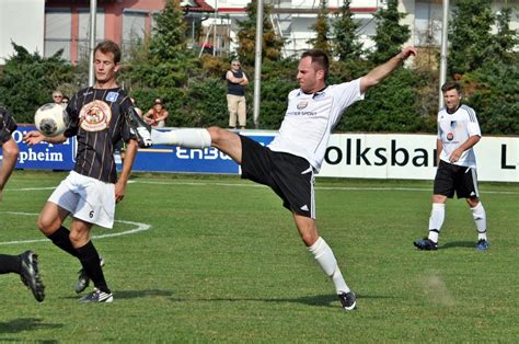 Laupheim Vs Svr Sv Rangendingen